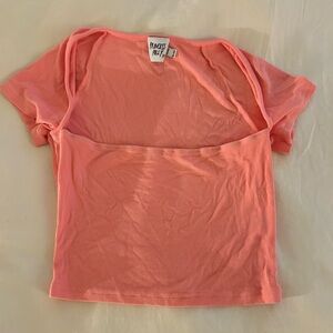 Cute Princess Polly Pink Tee